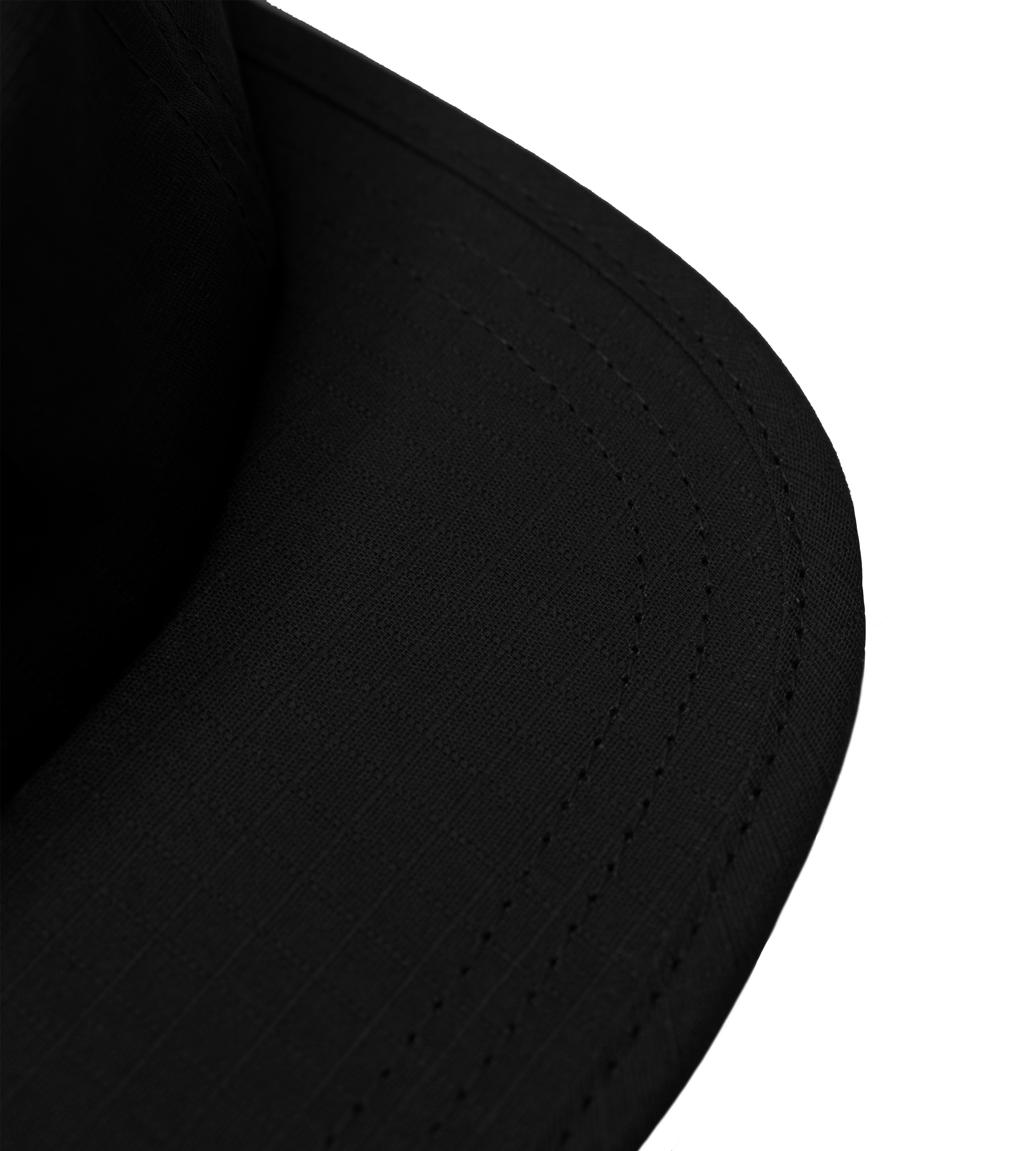 CSB - Black Camp Hat