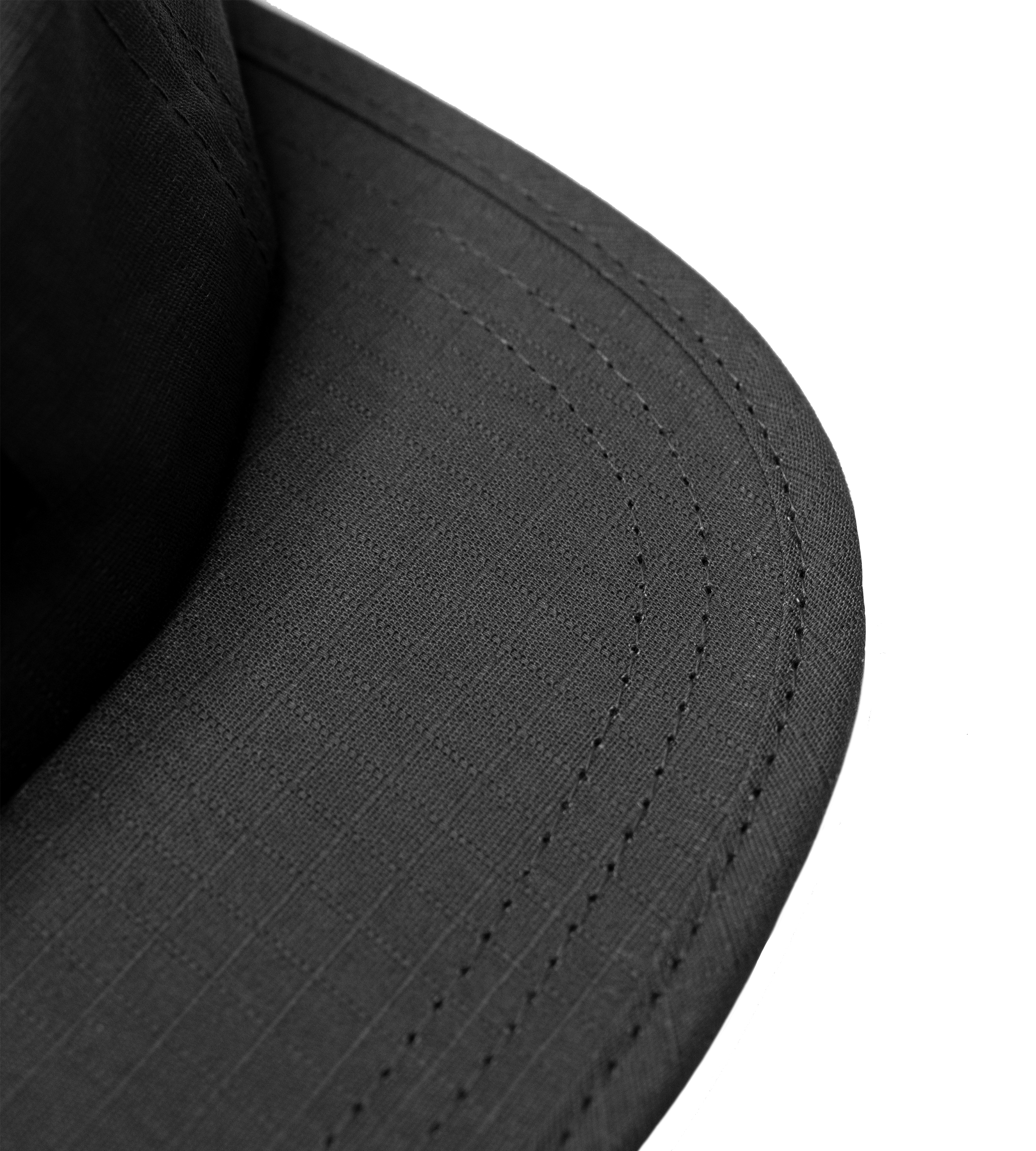 CSB - Charcoal Camp Hat