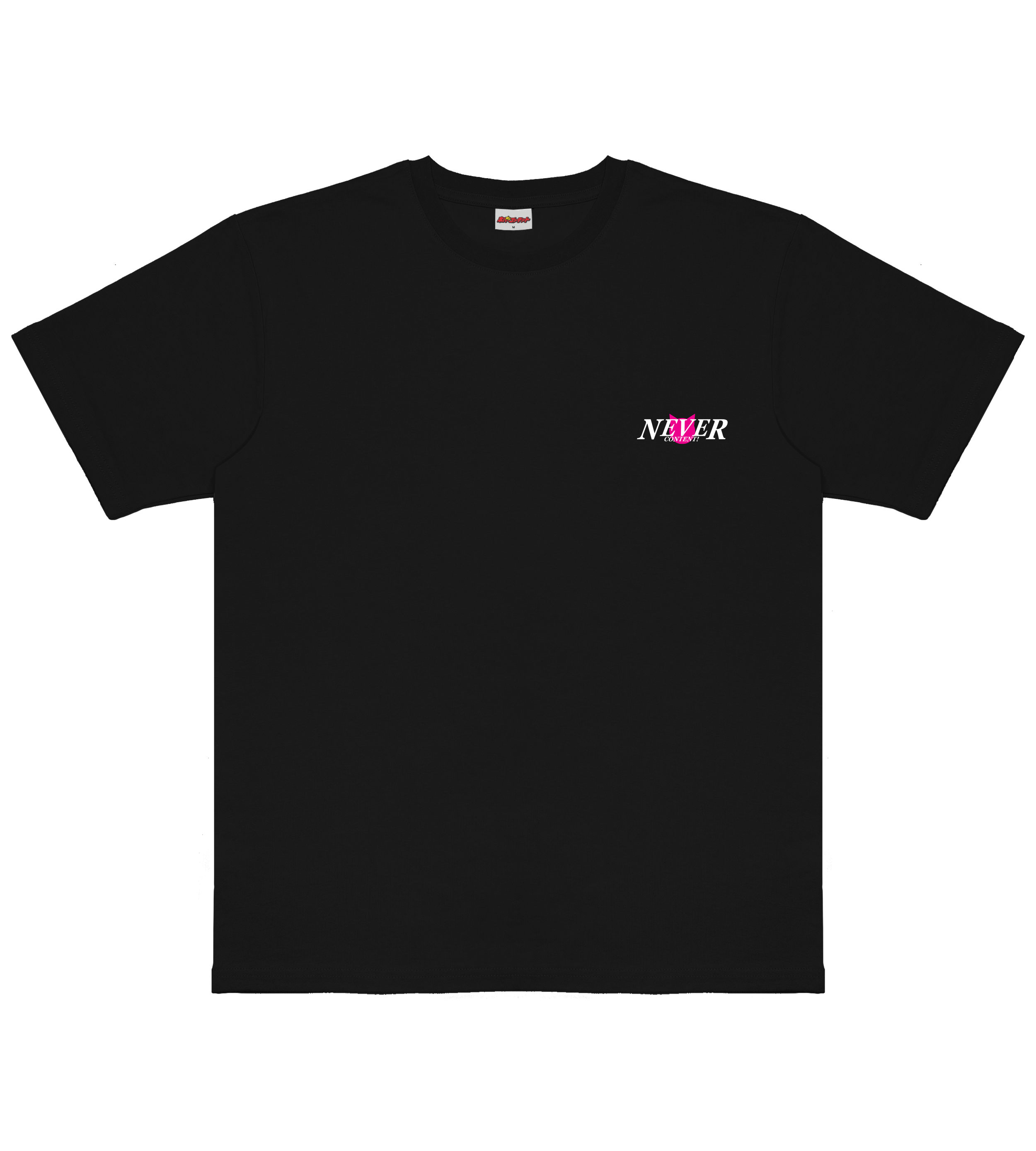 *POP UP* Style Boutique Gradient - Black Shirt