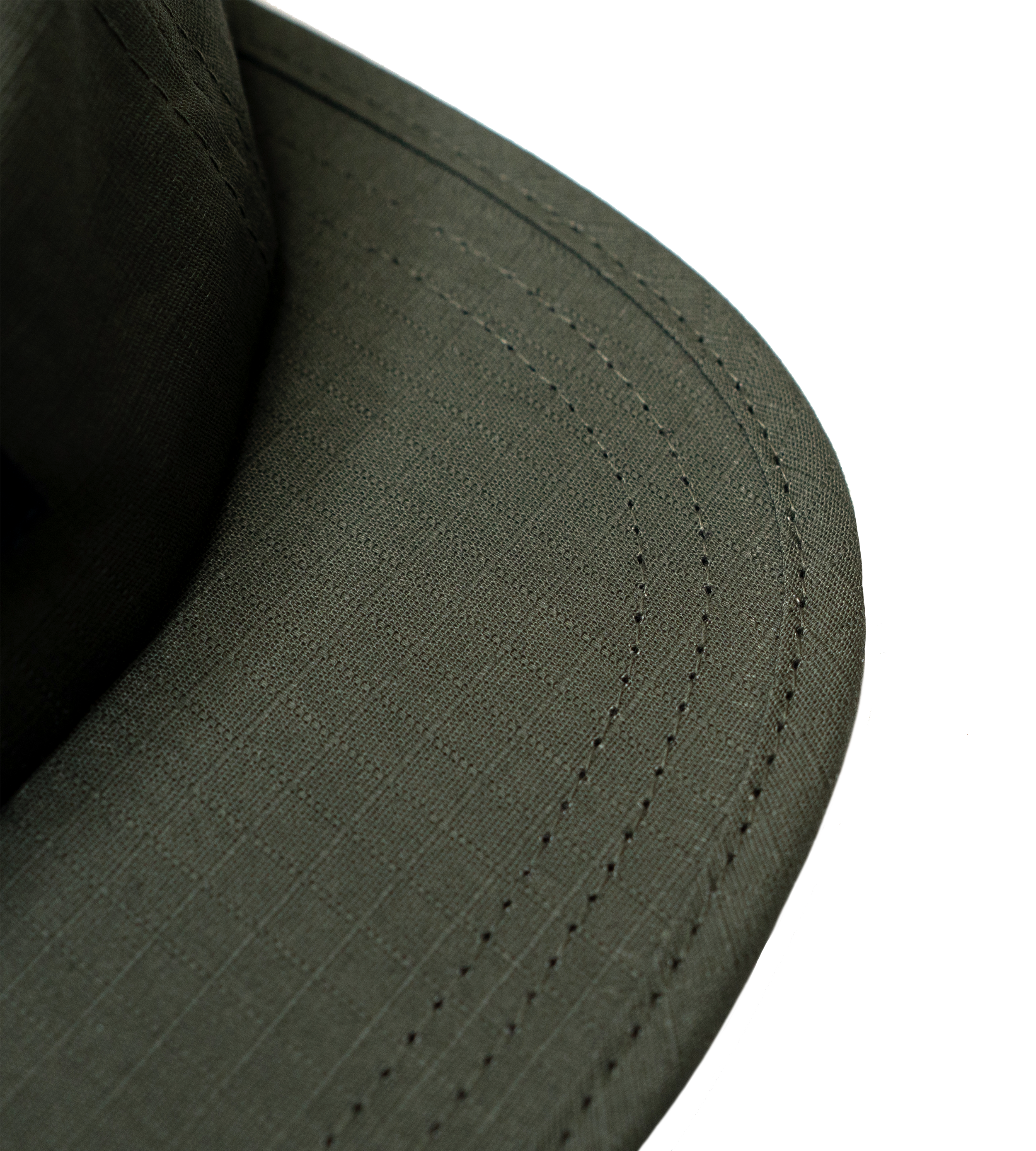 CSB - Olive Camp Hat