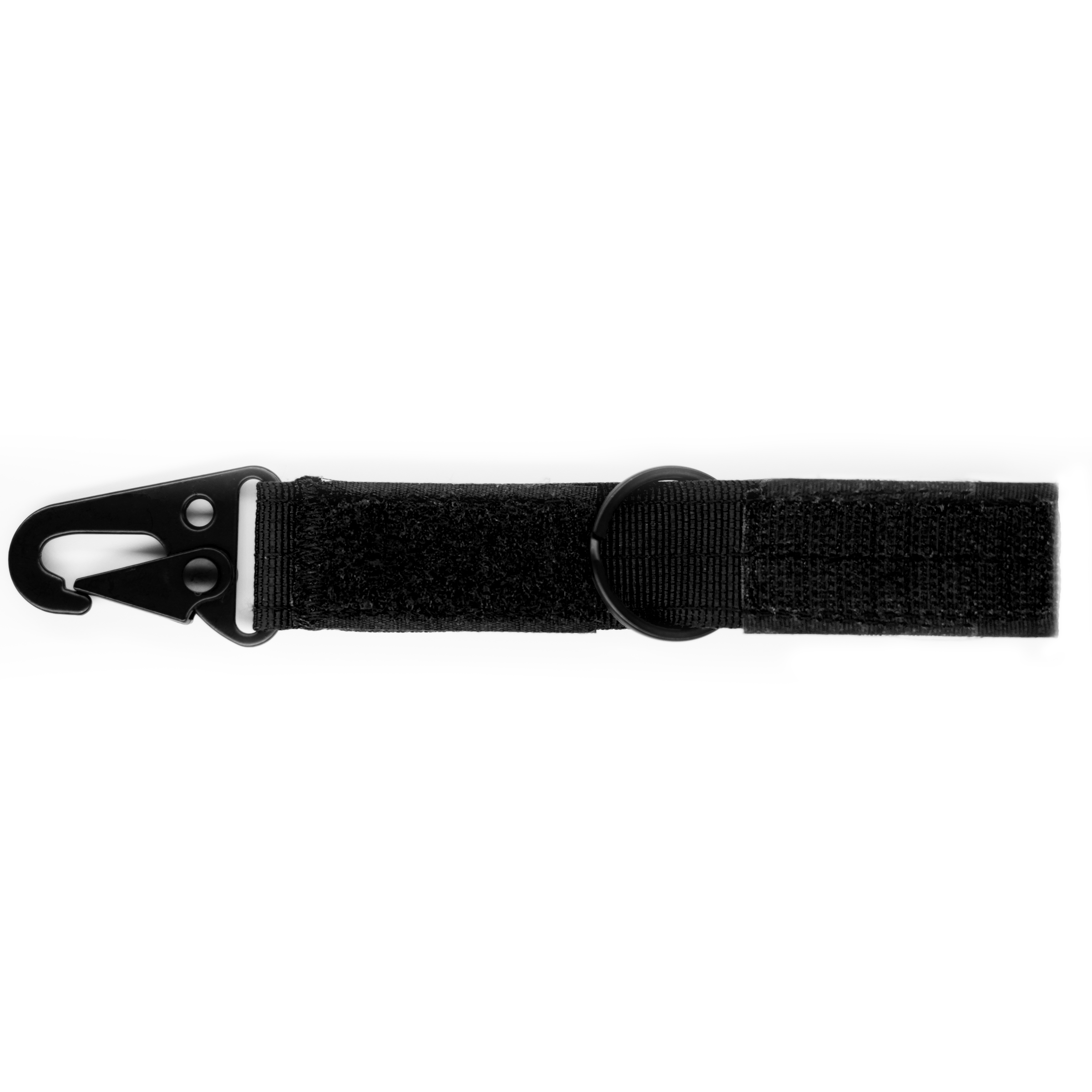 C.S.B. - Key Clip (Black)