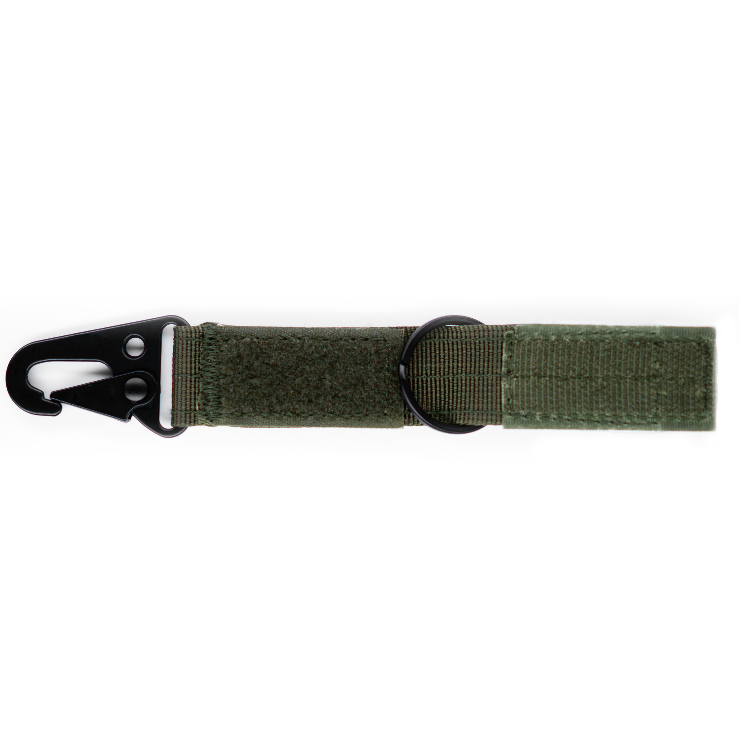 C.S.B. - Key Clip (Olive)