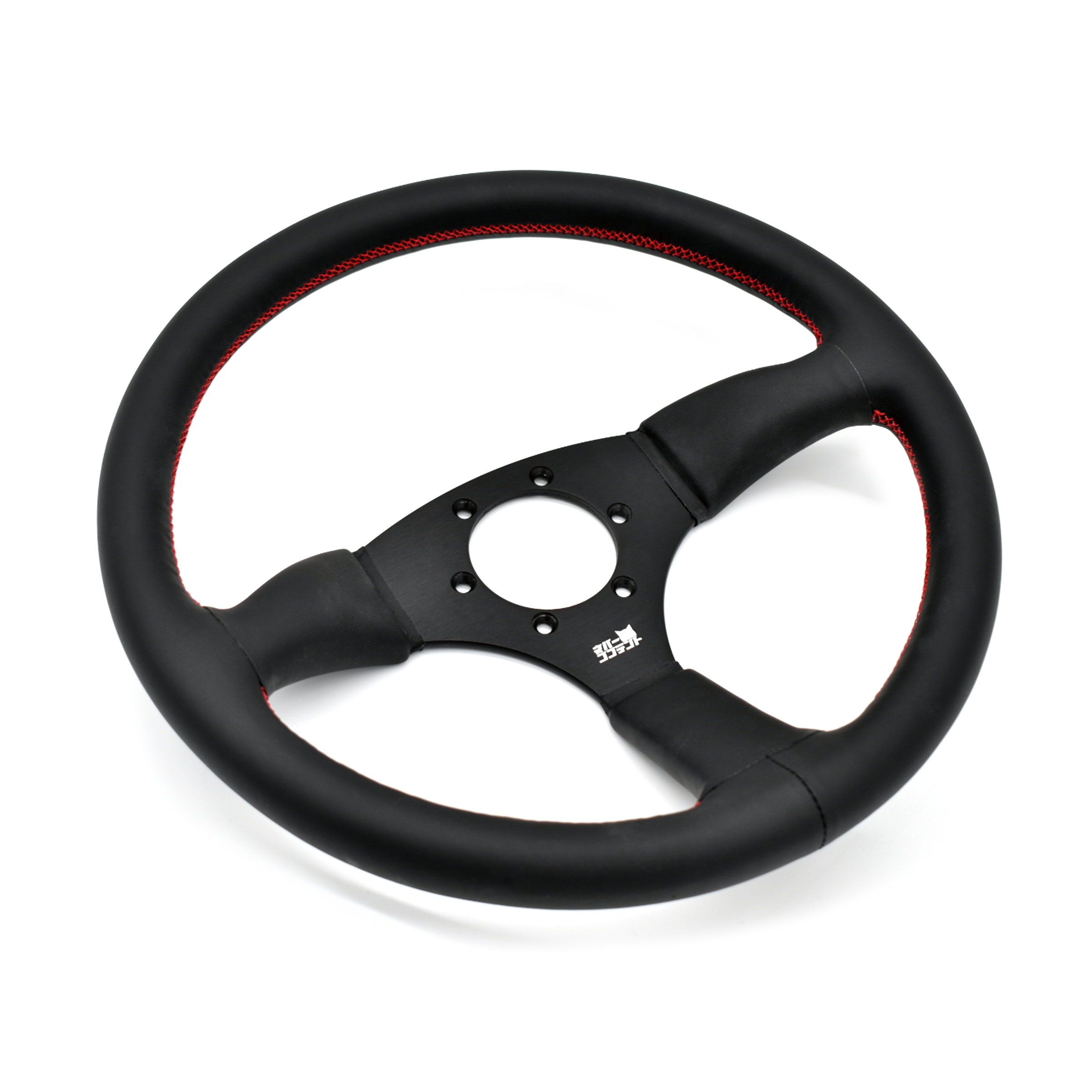 NC C.S.B. - STEERING WHEEL