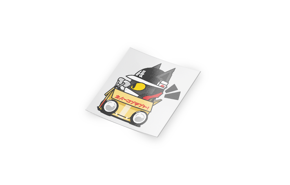 その他 goodcat Box Cat 「G O ! ! 」
