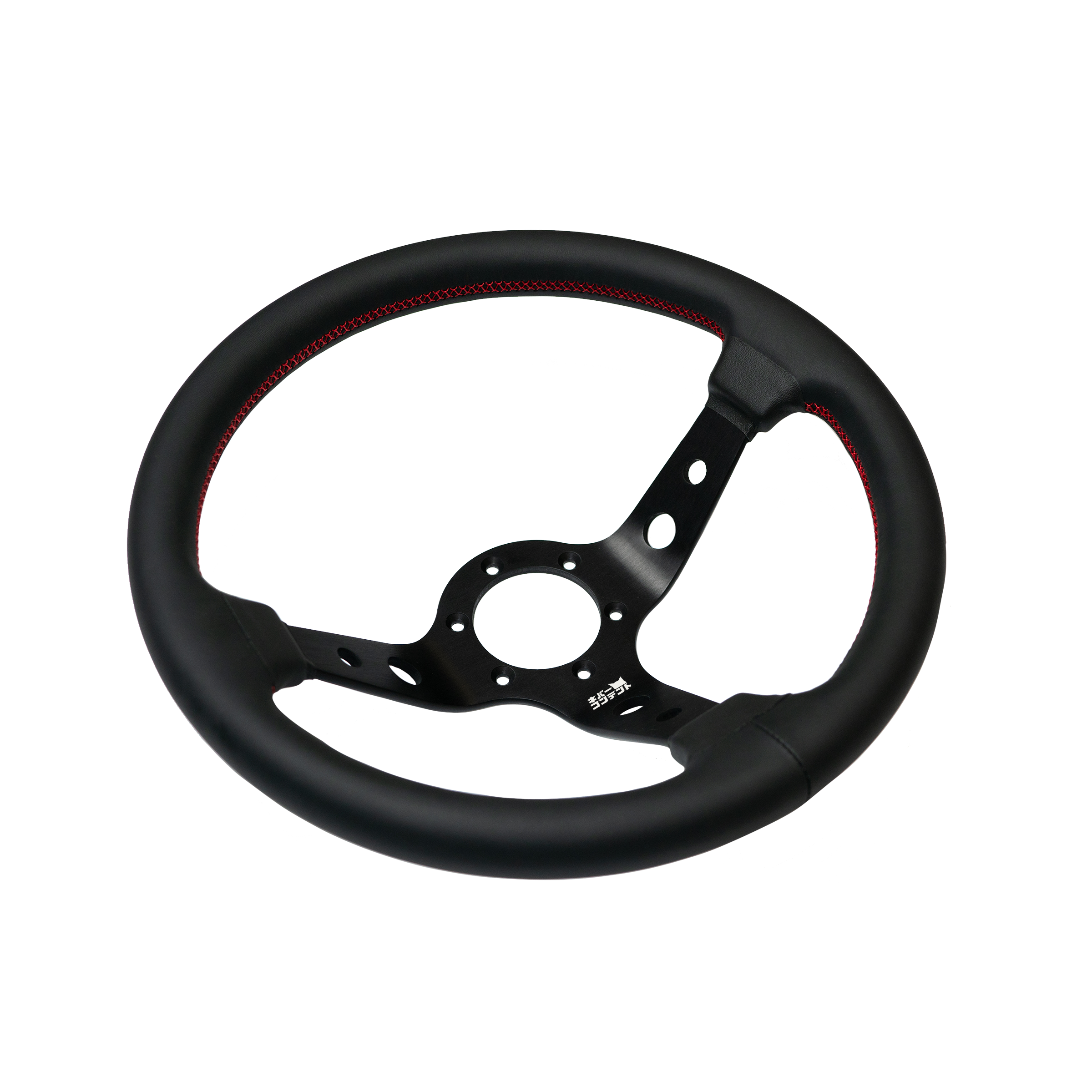 CSB - 330mm DEEP Steering Wheel