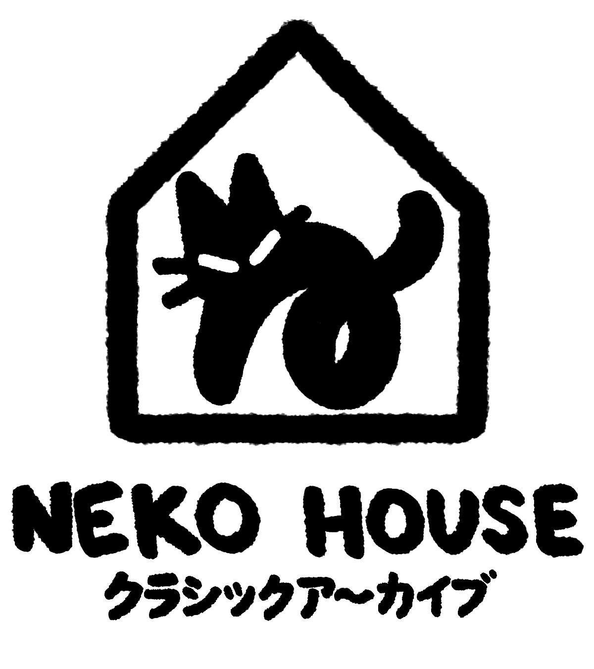Neko House