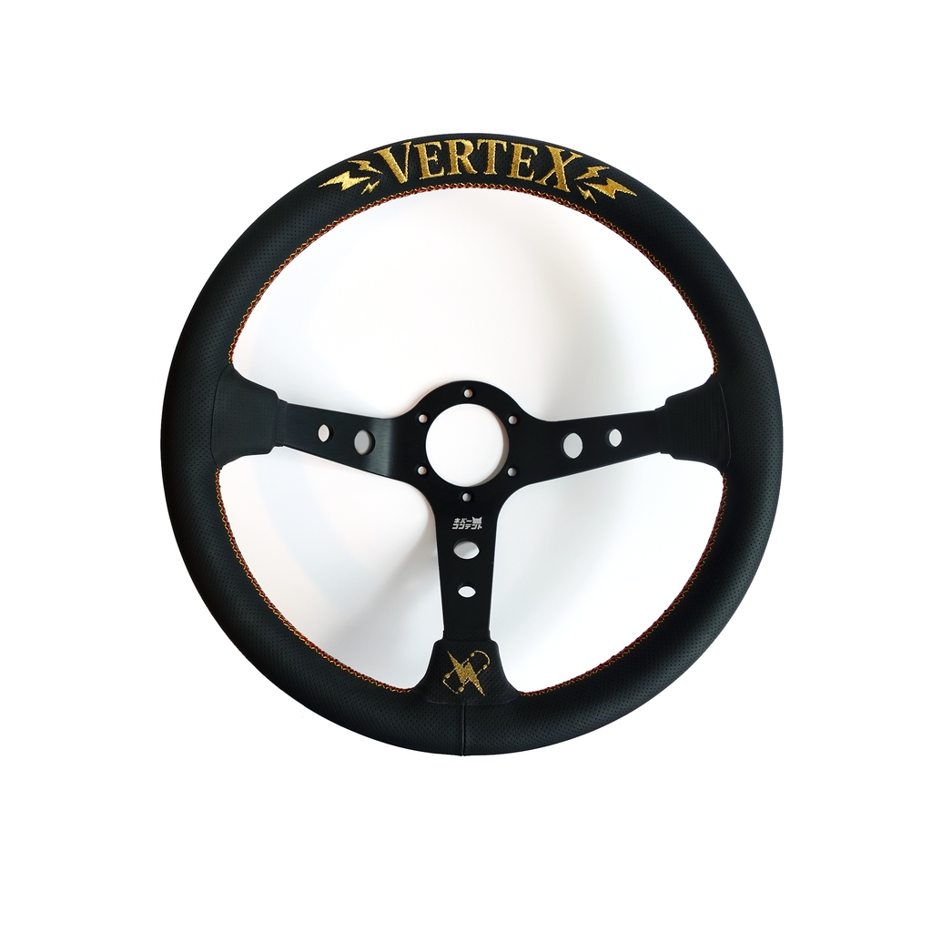VERTEX ステアリング 並行輸入 VERTEX ステアリング 並行輸入 - メルカリ