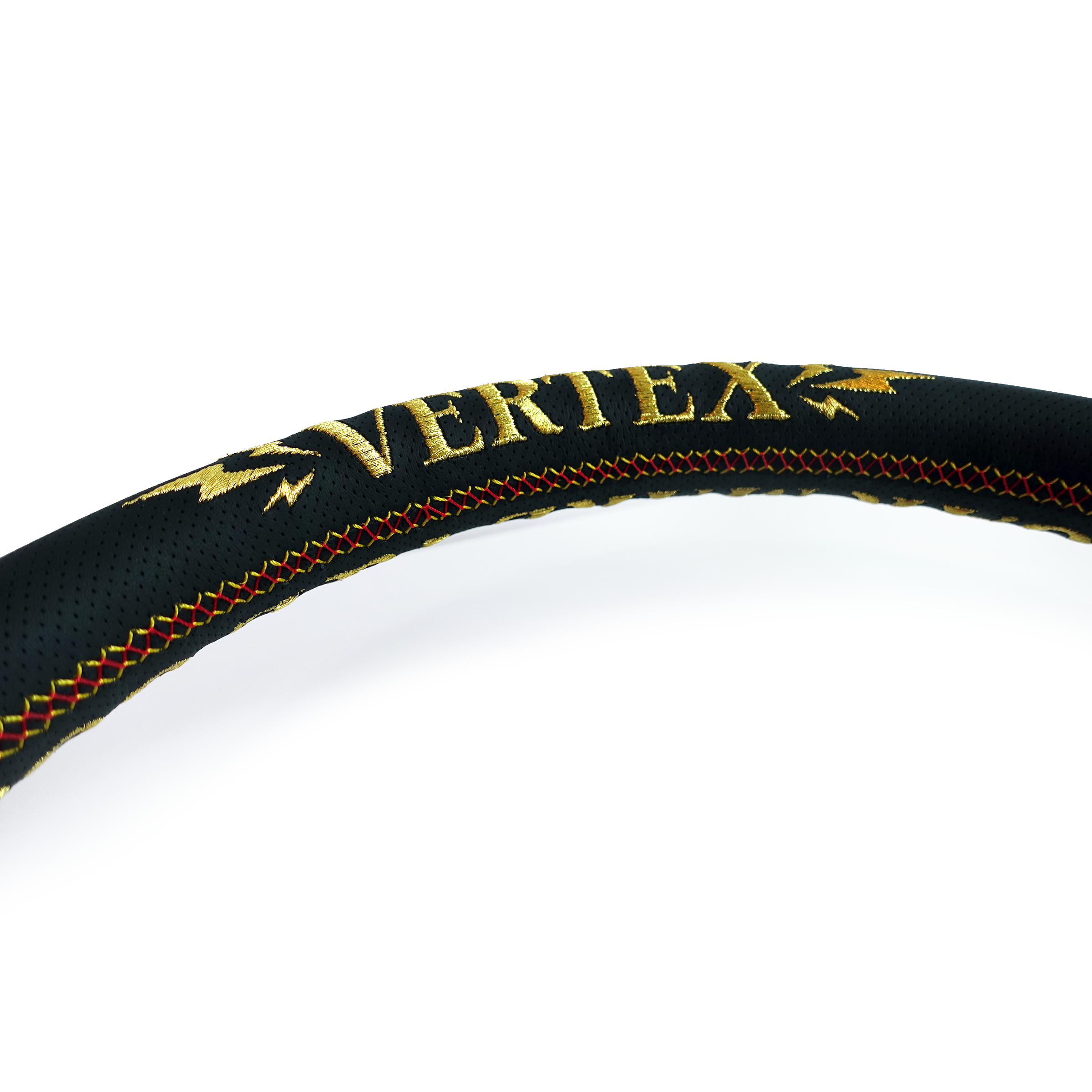 Vertex x NC - 330mm DEEP Steering Wheel