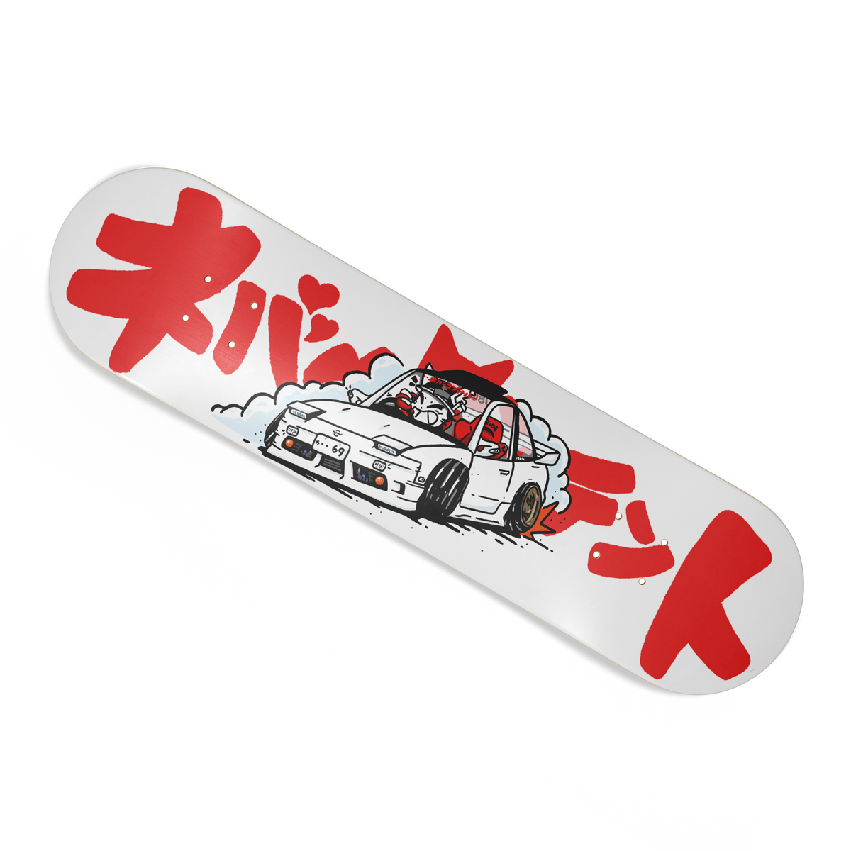 180SX