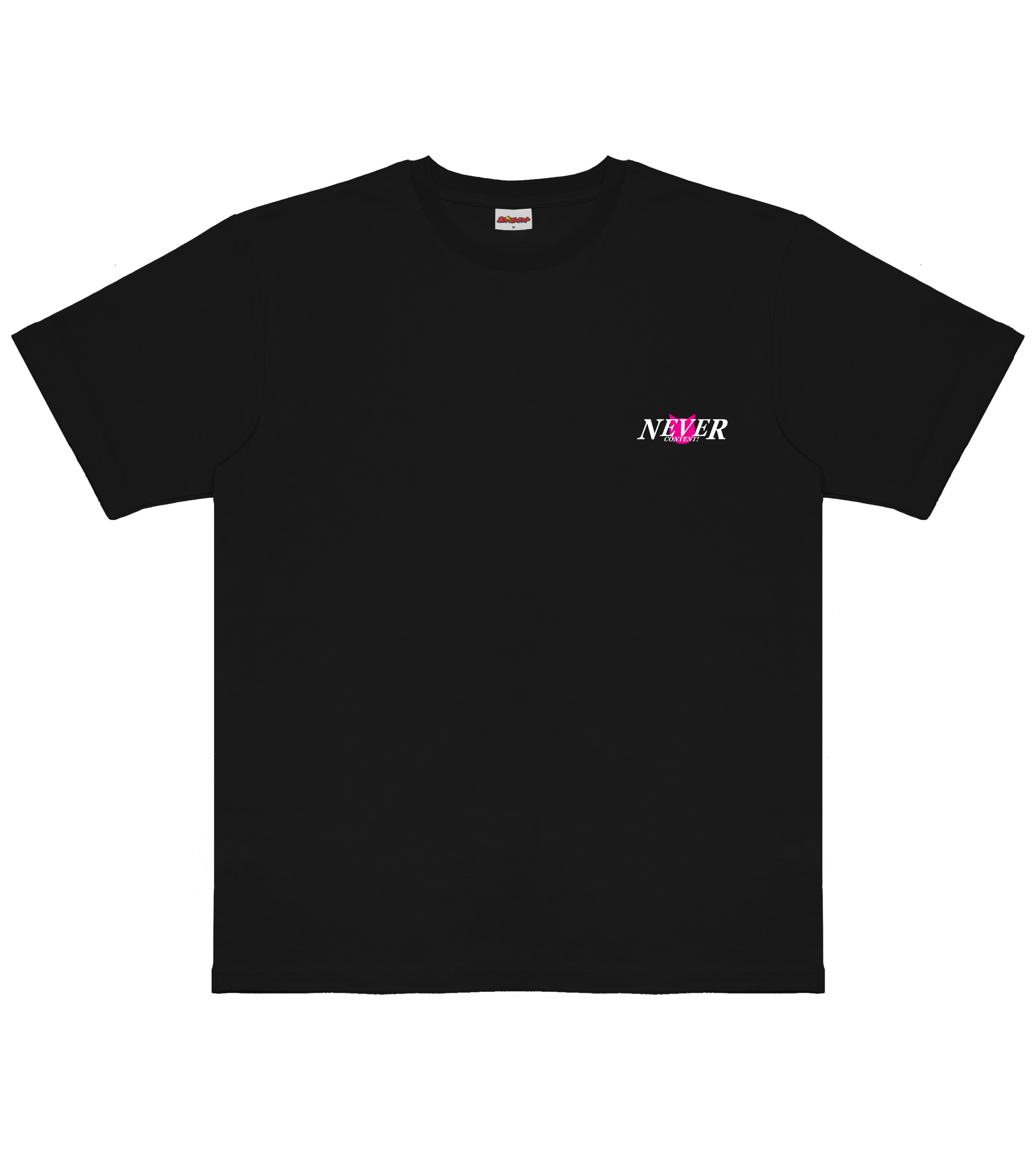 ＊POP UP＊　Style Boutique Gradient - Black Shirt