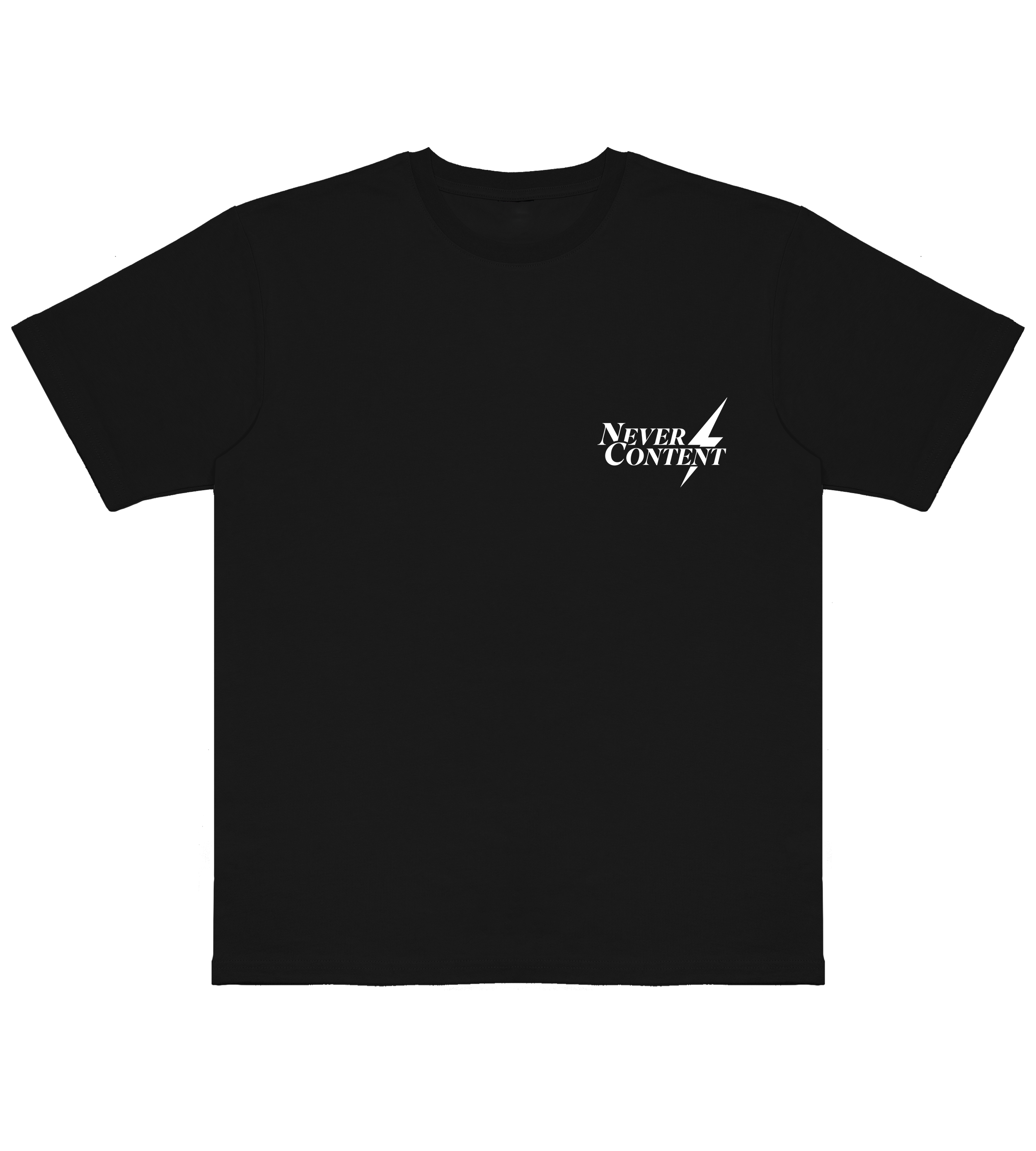 Battle Ready - Faded Black Shirt