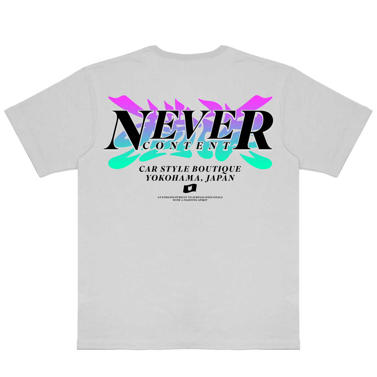 NissyEntertainmentRe:10thAnniversaryTシャツ Tシャツ ／ 10th Anniversary Live 2023 | JIN AKANISH