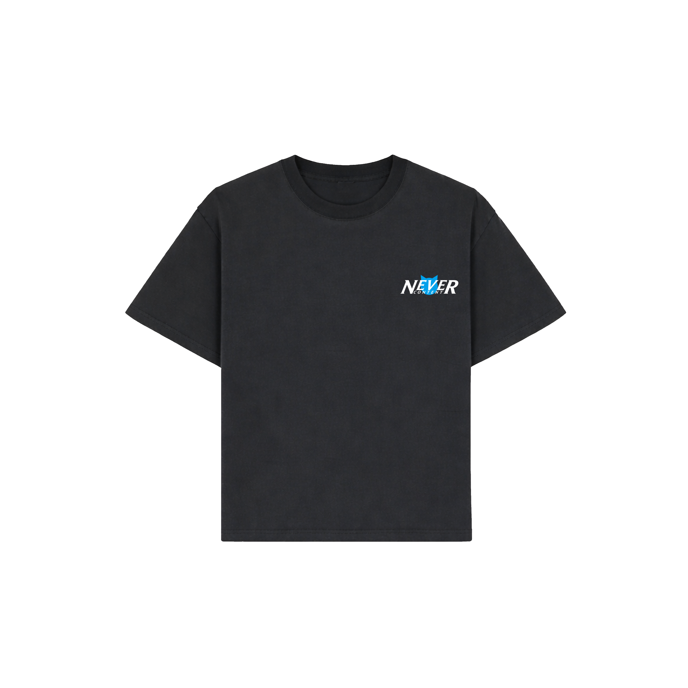 12Y Style Boutique - Shirt (Gradient)