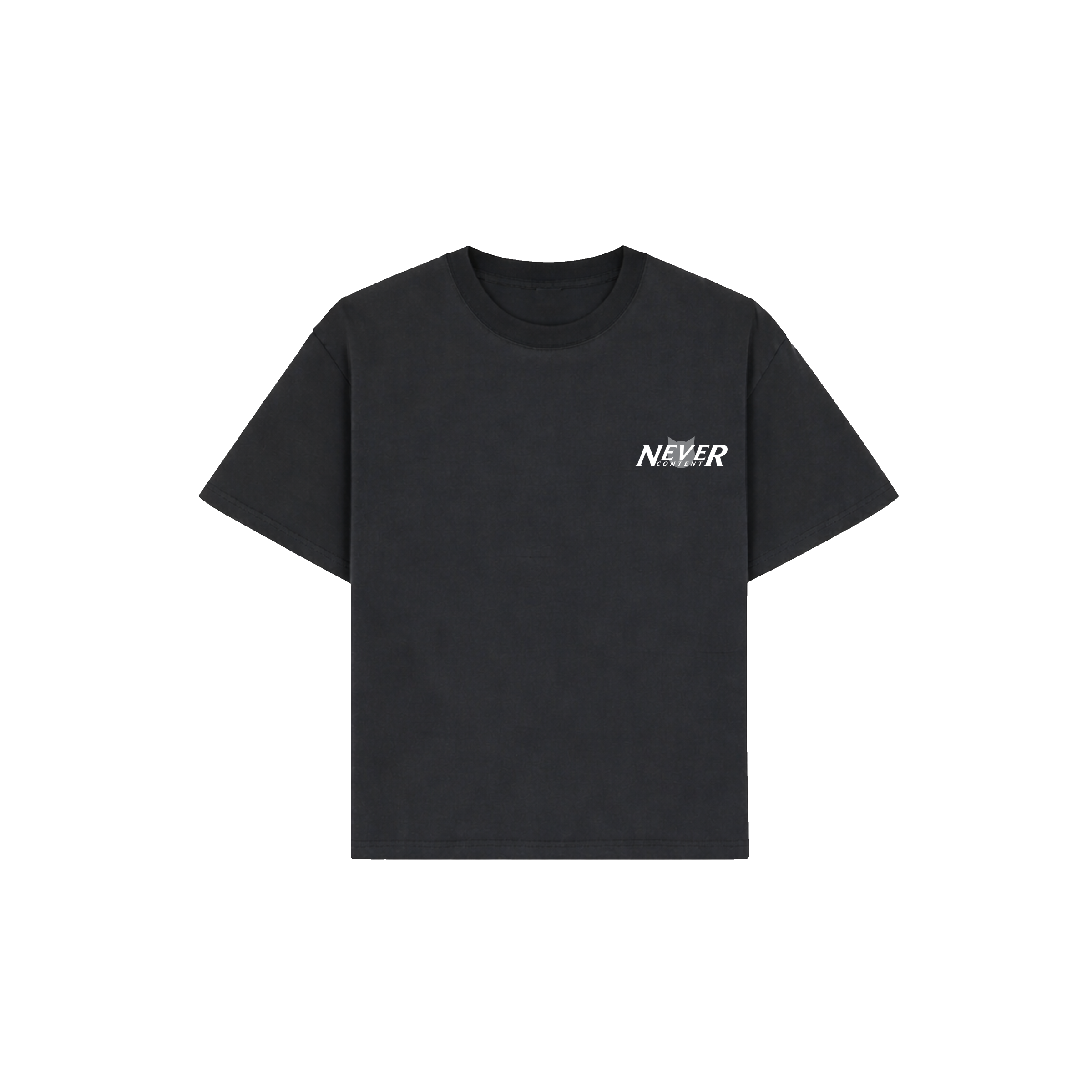 12Y Style Boutique - Shirt (3M Reflective)