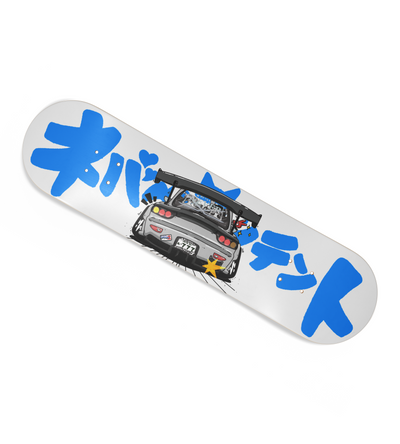 UFO - Art Deck