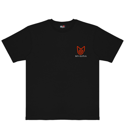 DREAMCA(S)T - Faded Black Shirt