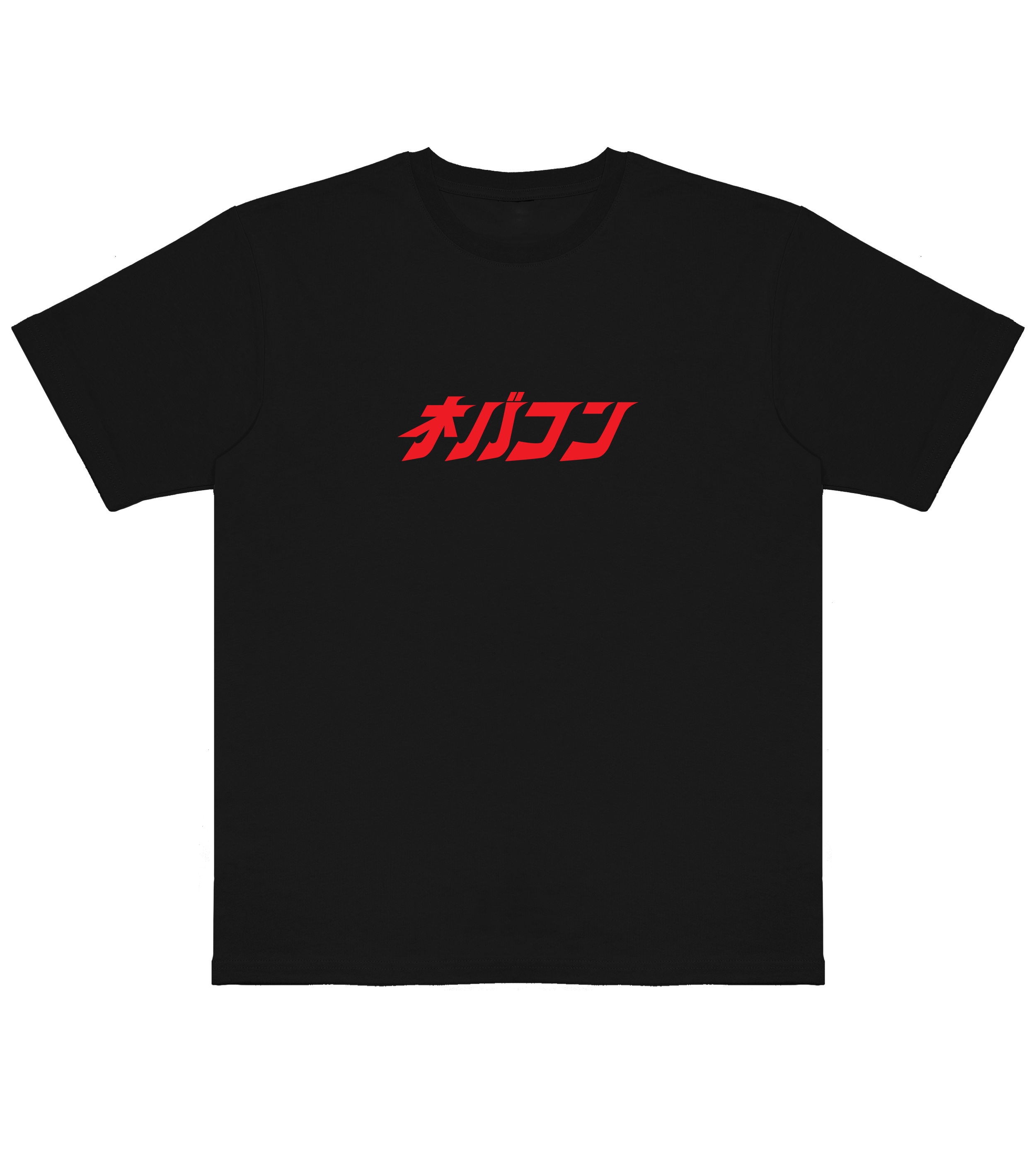 NEVCON Gundams - Faded Black Shirt