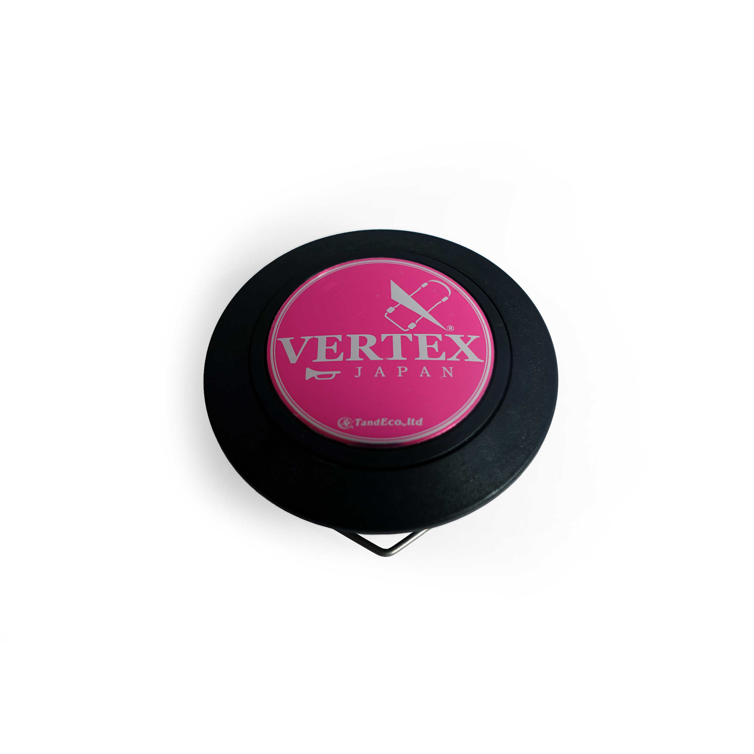 Vertex x NC - 325 FLAT Steering Wheel