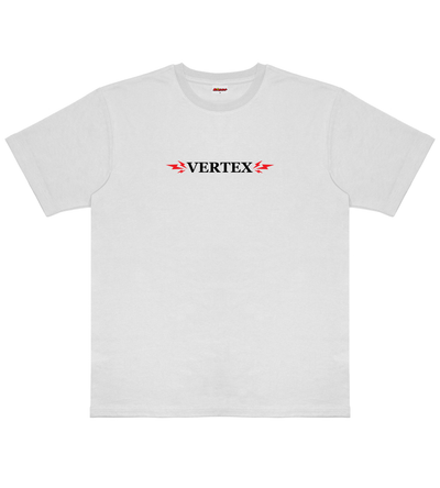 VERTEX x NC - White Shirt