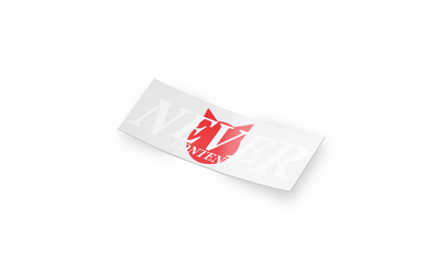 Rising Sun Die-Cut