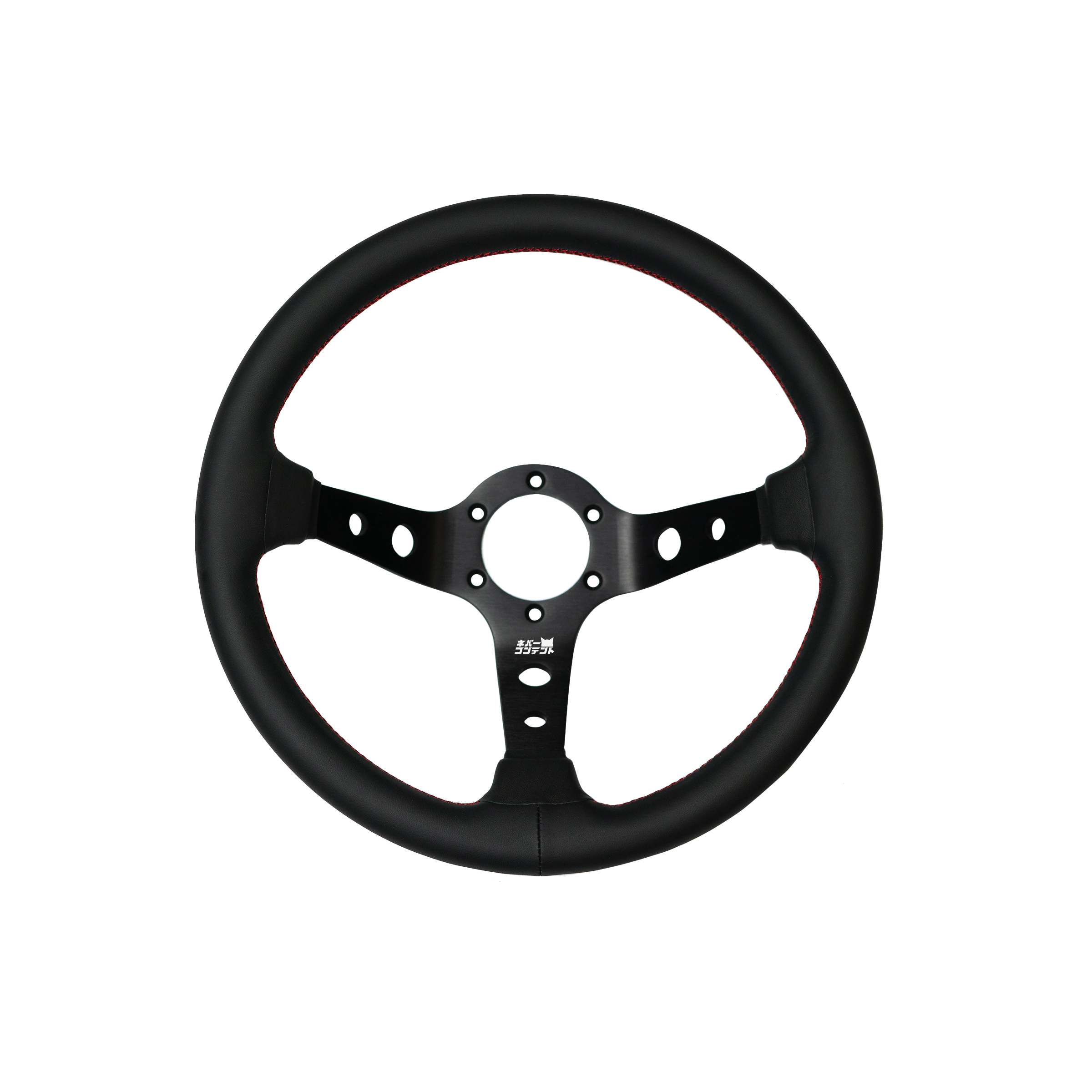 CSB - 330mm DEEP Steering Wheel