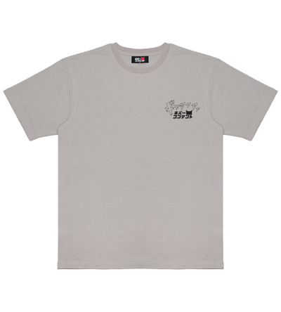 Box Cat Touge  - Bone Shirt